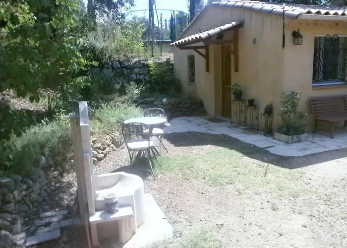 Charmante Petite Maison De Campagne