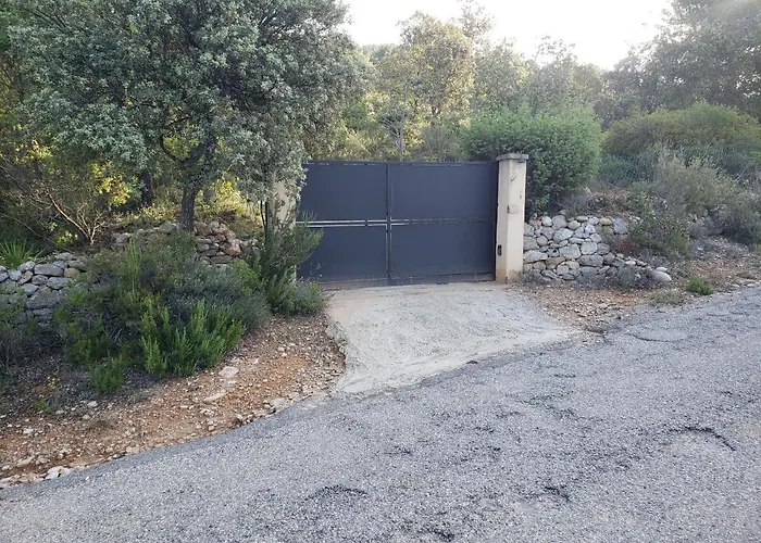 Charmante Petite Maison De Campagne