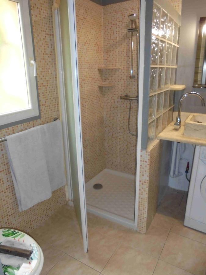 Charmante Petite Casa de Férias Jouques