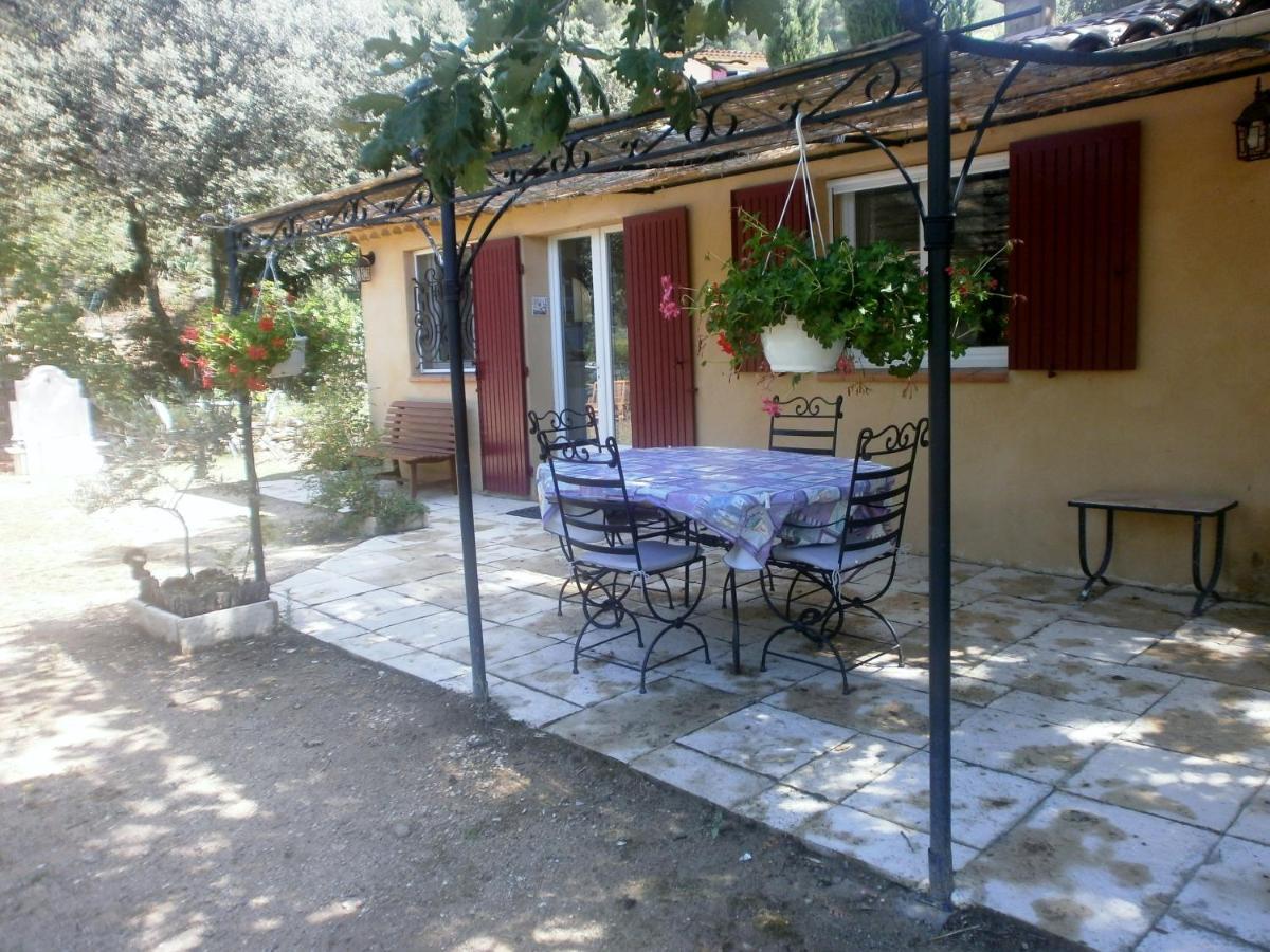 Charmante Petite Holiday home Jouques