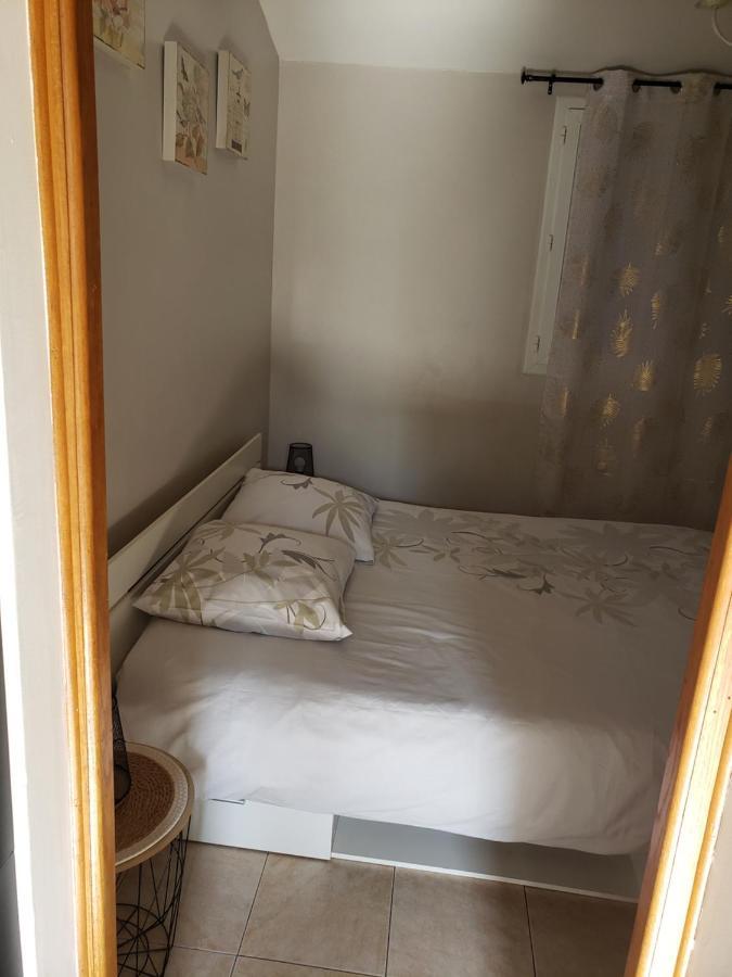 Charmante Petite Holiday home