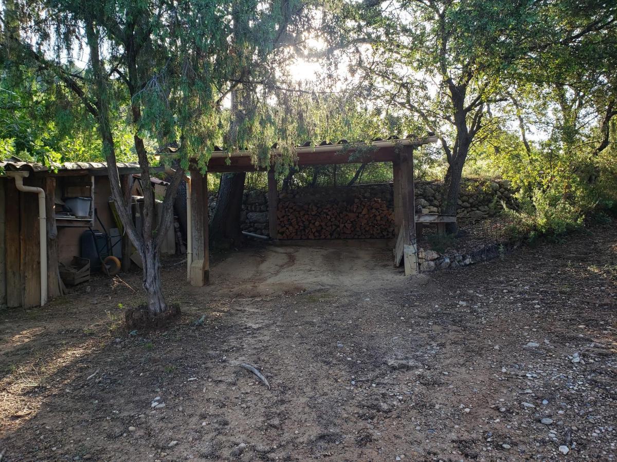 Charmante Petite Casa de Férias *